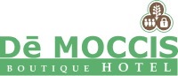 Dē MOCCISHotel Butik